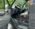 Серый Мерседес Sprinter, объемом двигателя 2.1 л и пробегом 555 тыс. км за 8600 $, фото 18 на Automoto.ua