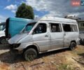 Серый Мерседес Sprinter, объемом двигателя 2.7 л и пробегом 350 тыс. км за 1800 $, фото 1 на Automoto.ua