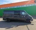 Серый Мерседес Sprinter, объемом двигателя 2.69 л и пробегом 350 тыс. км за 9999 $, фото 1 на Automoto.ua
