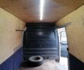 Серый Мерседес Sprinter, объемом двигателя 2.15 л и пробегом 730 тыс. км за 8800 $, фото 16 на Automoto.ua