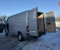 Серый Мерседес Sprinter, объемом двигателя 0 л и пробегом 398 тыс. км за 10300 $, фото 24 на Automoto.ua