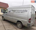 Сірий Мерседес Sprinter, об'ємом двигуна 2.2 л та пробігом 430 тис. км за 8500 $, фото 4 на Automoto.ua