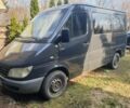 Серый Мерседес Sprinter, объемом двигателя 2.2 л и пробегом 440 тыс. км за 6900 $, фото 1 на Automoto.ua