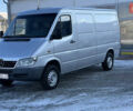 Серый Мерседес Sprinter, объемом двигателя 0 л и пробегом 398 тыс. км за 10300 $, фото 1 на Automoto.ua