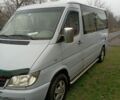 Сірий Мерседес Sprinter, об'ємом двигуна 2.7 л та пробігом 484 тис. км за 6999 $, фото 1 на Automoto.ua