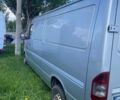 Серый Мерседес Sprinter, объемом двигателя 2.15 л и пробегом 433 тыс. км за 8200 $, фото 4 на Automoto.ua