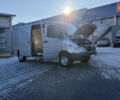 Серый Мерседес Sprinter, объемом двигателя 0 л и пробегом 398 тыс. км за 10300 $, фото 26 на Automoto.ua