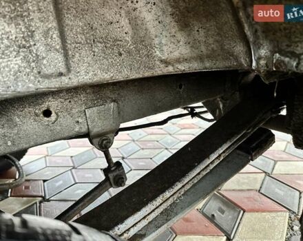 Серый Мерседес Sprinter, объемом двигателя 2.2 л и пробегом 700 тыс. км за 7900 $, фото 20 на Automoto.ua