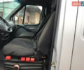 Сірий Мерседес Sprinter, об'ємом двигуна 2.2 л та пробігом 430 тис. км за 8500 $, фото 7 на Automoto.ua
