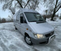 Серый Мерседес Sprinter, объемом двигателя 0 л и пробегом 392 тыс. км за 12000 $, фото 1 на Automoto.ua