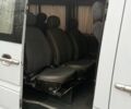 Сірий Мерседес Sprinter, об'ємом двигуна 2.7 л та пробігом 485 тис. км за 6000 $, фото 2 на Automoto.ua