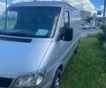 Серый Мерседес Sprinter, объемом двигателя 2.15 л и пробегом 433 тыс. км за 8200 $, фото 3 на Automoto.ua