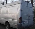 Сірий Мерседес Sprinter, об'ємом двигуна 2.15 л та пробігом 650 тис. км за 8000 $, фото 4 на Automoto.ua