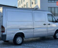 Серый Мерседес Sprinter, объемом двигателя 0 л и пробегом 398 тыс. км за 10300 $, фото 3 на Automoto.ua