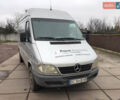 Сірий Мерседес Sprinter, об'ємом двигуна 2.2 л та пробігом 430 тис. км за 8500 $, фото 6 на Automoto.ua