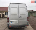 Сірий Мерседес Sprinter, об'ємом двигуна 2.2 л та пробігом 430 тис. км за 8500 $, фото 3 на Automoto.ua