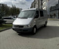 Серый Мерседес Sprinter, объемом двигателя 2.7 л и пробегом 560 тыс. км за 8999 $, фото 1 на Automoto.ua