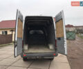 Сірий Мерседес Sprinter, об'ємом двигуна 2.2 л та пробігом 430 тис. км за 8500 $, фото 14 на Automoto.ua