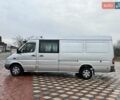 Серый Мерседес Sprinter, объемом двигателя 2.2 л и пробегом 700 тыс. км за 7900 $, фото 11 на Automoto.ua