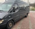 Серый Мерседес Sprinter, объемом двигателя 2.15 л и пробегом 250 тыс. км за 9300 $, фото 1 на Automoto.ua