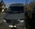 Сірий Мерседес Sprinter, об'ємом двигуна 2.1 л та пробігом 16 тис. км за 10100 $, фото 3 на Automoto.ua