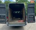 Серый Мерседес Sprinter, объемом двигателя 2.1 л и пробегом 555 тыс. км за 8600 $, фото 12 на Automoto.ua