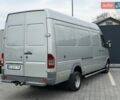 Серый Мерседес Sprinter, объемом двигателя 2.69 л и пробегом 445 тыс. км за 18500 $, фото 13 на Automoto.ua