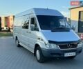 Сірий Мерседес Sprinter, об'ємом двигуна 2.15 л та пробігом 376 тис. км за 12500 $, фото 2 на Automoto.ua