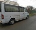 Сірий Мерседес Sprinter, об'ємом двигуна 2.7 л та пробігом 485 тис. км за 6000 $, фото 5 на Automoto.ua