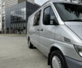 Серый Мерседес Sprinter, объемом двигателя 2.7 л и пробегом 560 тыс. км за 8999 $, фото 7 на Automoto.ua