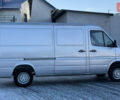 Серый Мерседес Sprinter, объемом двигателя 0 л и пробегом 398 тыс. км за 10300 $, фото 9 на Automoto.ua