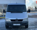 Серый Мерседес Sprinter, объемом двигателя 0 л и пробегом 398 тыс. км за 10300 $, фото 4 на Automoto.ua