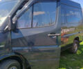 Мерседес Sprinter 2005 у Сокинянах на Automoto.ua Сірий Мерседес Sprinter, об'ємом двигуна 2.2 л та пробігом 1 тис. км за 10000 $, фото 3 на Automoto.ua