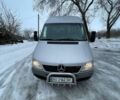 Сірий Мерседес Sprinter, об'ємом двигуна 2.2 л та пробігом 400 тис. км за 10900 $, фото 11 на Automoto.ua