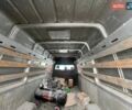 Сірий Мерседес Sprinter, об'ємом двигуна 2.2 л та пробігом 400 тис. км за 10900 $, фото 9 на Automoto.ua
