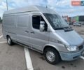 Серый Мерседес Sprinter, объемом двигателя 2.15 л и пробегом 503 тыс. км за 15000 $, фото 1 на Automoto.ua