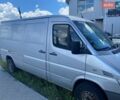 Серый Мерседес Sprinter, объемом двигателя 2.15 л и пробегом 433 тыс. км за 8200 $, фото 6 на Automoto.ua