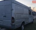Сірий Мерседес Sprinter, об'ємом двигуна 2.15 л та пробігом 650 тис. км за 8000 $, фото 3 на Automoto.ua
