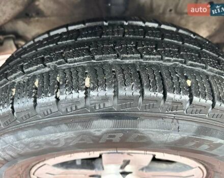 Серый Мерседес Sprinter, объемом двигателя 2.2 л и пробегом 700 тыс. км за 7900 $, фото 19 на Automoto.ua