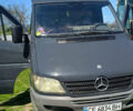 Мерседес Sprinter 2005 у Сокинянах на Automoto.ua Сірий Мерседес Sprinter, об'ємом двигуна 2.2 л та пробігом 1 тис. км за 10000 $, фото 1 на Automoto.ua