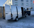 Серый Мерседес Sprinter, объемом двигателя 0 л и пробегом 398 тыс. км за 10300 $, фото 25 на Automoto.ua