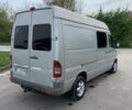 Серый Мерседес Sprinter, объемом двигателя 2.2 л и пробегом 457 тыс. км за 8800 $, фото 3 на Automoto.ua