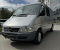 Серый Мерседес Sprinter, объемом двигателя 2.7 л и пробегом 560 тыс. км за 8999 $, фото 2 на Automoto.ua
