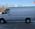 Серый Мерседес Sprinter, объемом двигателя 0 л и пробегом 398 тыс. км за 10300 $, фото 40 на Automoto.ua