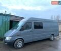 Сірий Мерседес Sprinter, об'ємом двигуна 2.15 л та пробігом 290 тис. км за 15000 $, фото 1 на Automoto.ua