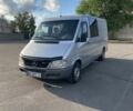 Серый Мерседес Sprinter, объемом двигателя 2.7 л и пробегом 460 тыс. км за 10000 $, фото 6 на Automoto.ua
