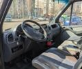 Серый Мерседес Sprinter, объемом двигателя 2.69 л и пробегом 350 тыс. км за 9999 $, фото 9 на Automoto.ua