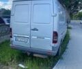 Серый Мерседес Sprinter, объемом двигателя 2.15 л и пробегом 433 тыс. км за 8200 $, фото 8 на Automoto.ua