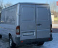 Серый Мерседес Sprinter, объемом двигателя 0 л и пробегом 398 тыс. км за 10300 $, фото 6 на Automoto.ua