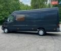 Серый Мерседес Sprinter, объемом двигателя 2.1 л и пробегом 555 тыс. км за 8600 $, фото 6 на Automoto.ua